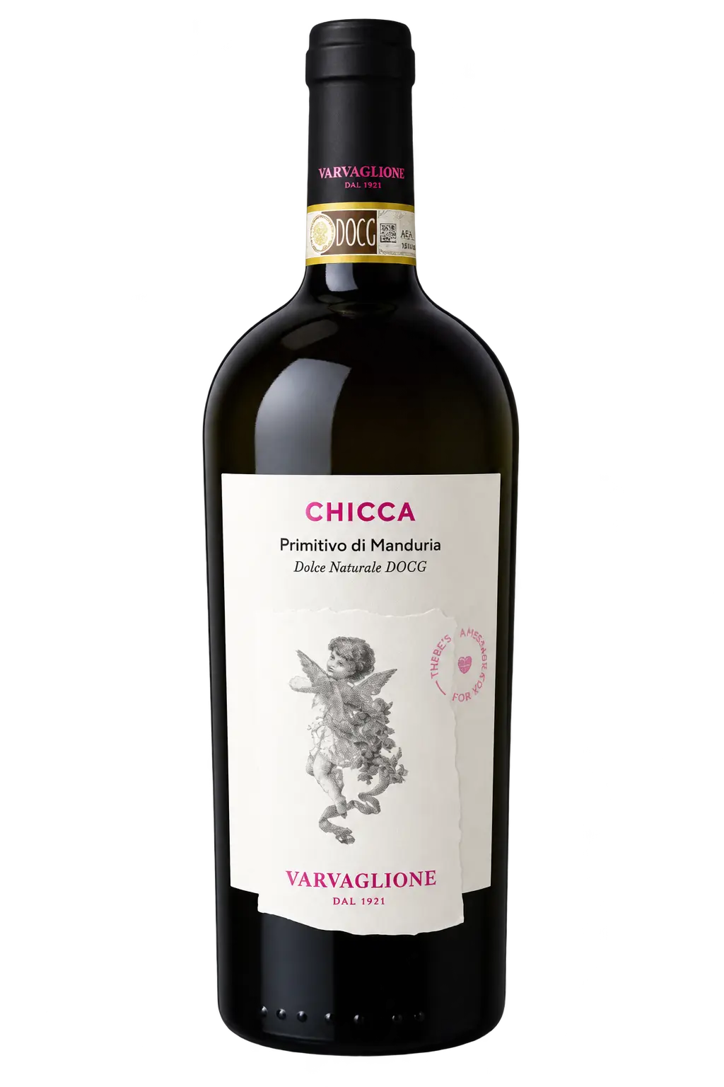 Chicca Primitivo