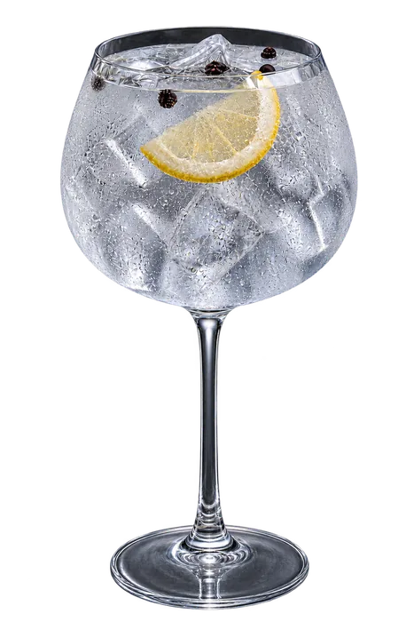 Gin Tonic