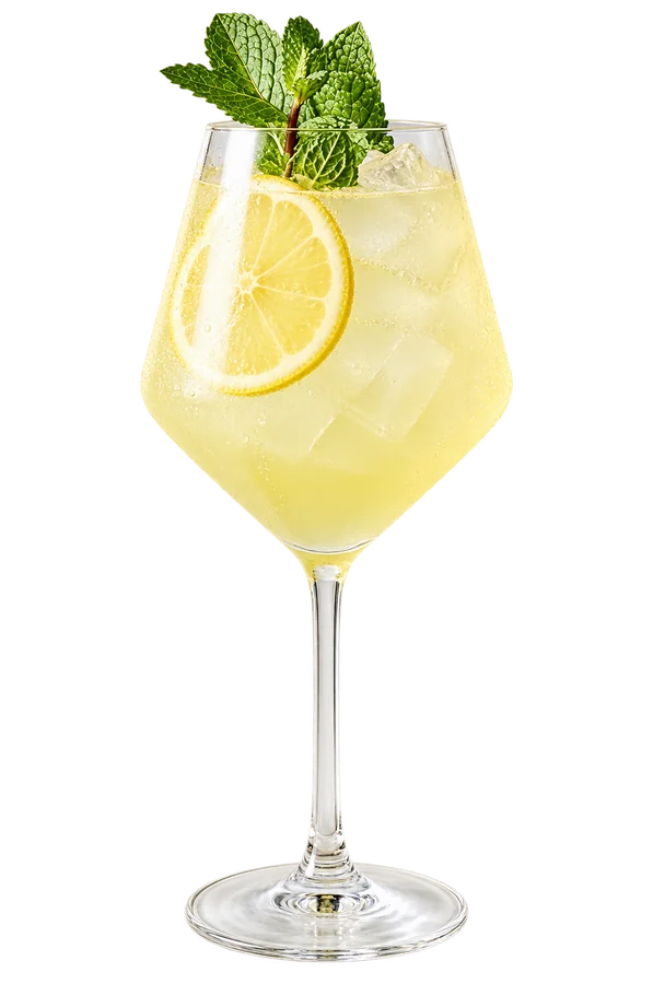 Limoncello Spritz