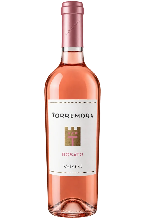 Torremora Rosato